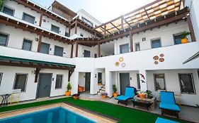 7. Art Feslegen Hotel